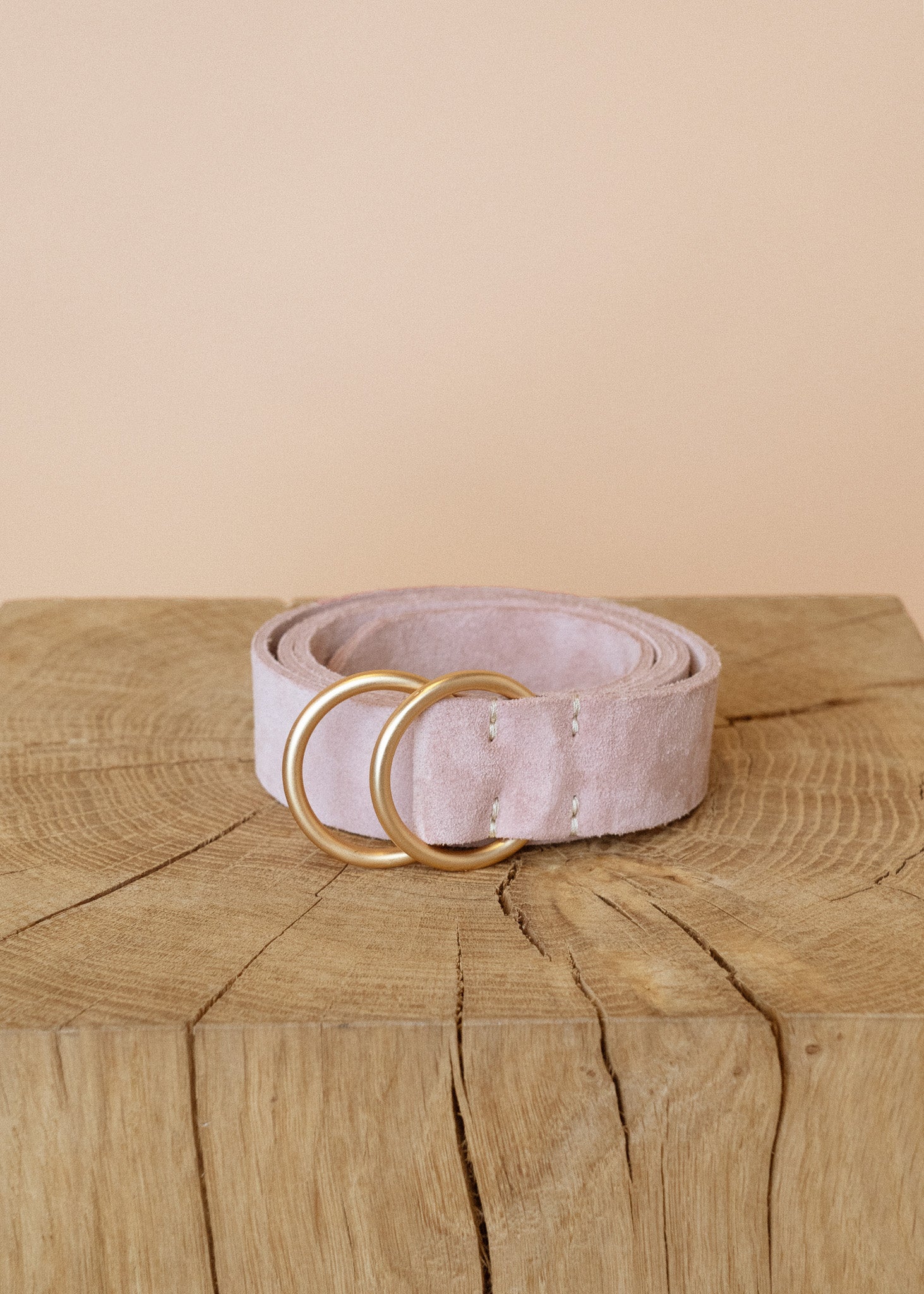 Modelshot / Old Rose / Detail